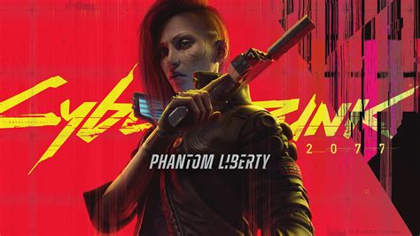 Cyberpunk 2077: Phantom Liberty kaufen